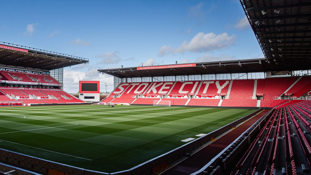 Stoke City Fc Stoke City S Annual Accounts Released For