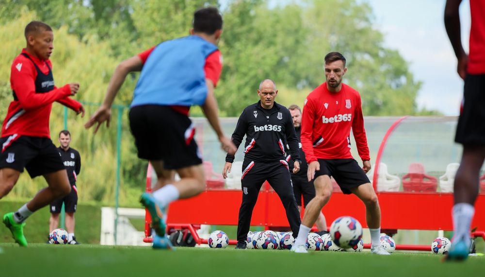 Dont Miss Boženíks First Training Session At Stoke City - s90x83b