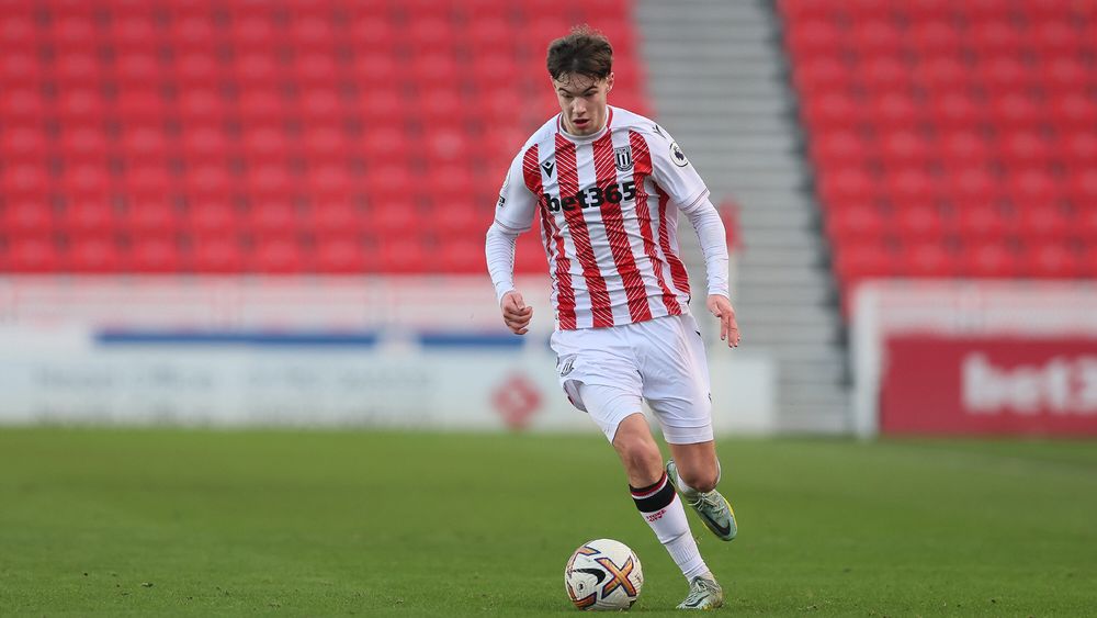 Stoke City FC - U21s Seeking League Double Over Magpies