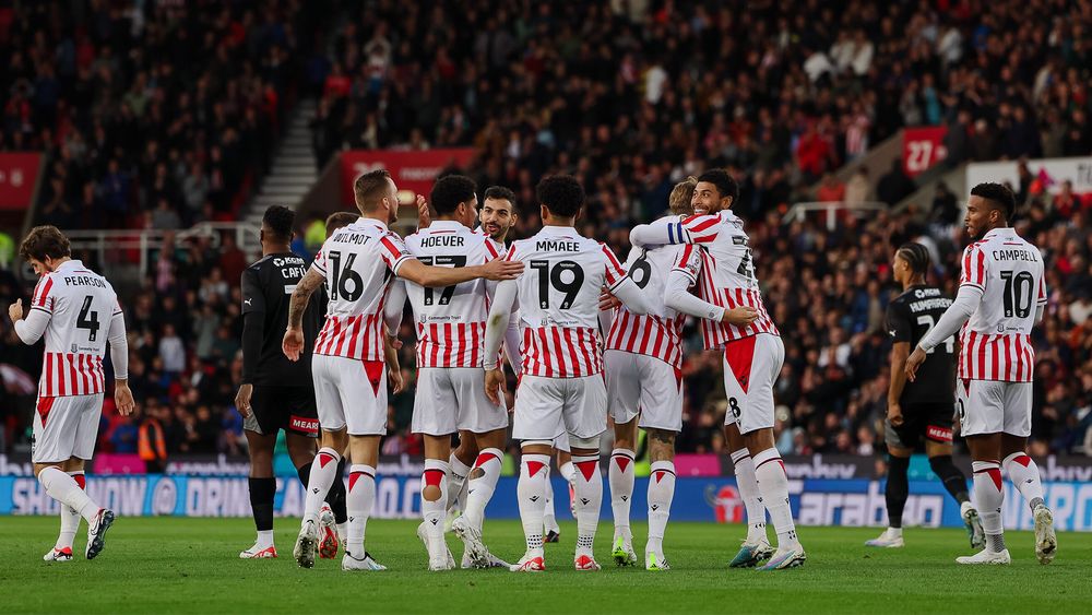 Stoke City Fc Voting Open For Augusts Player Of The Month