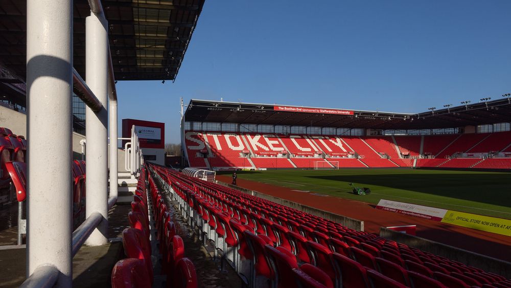 Stoke City Fc - Fa Youth Cup Details Confirmed