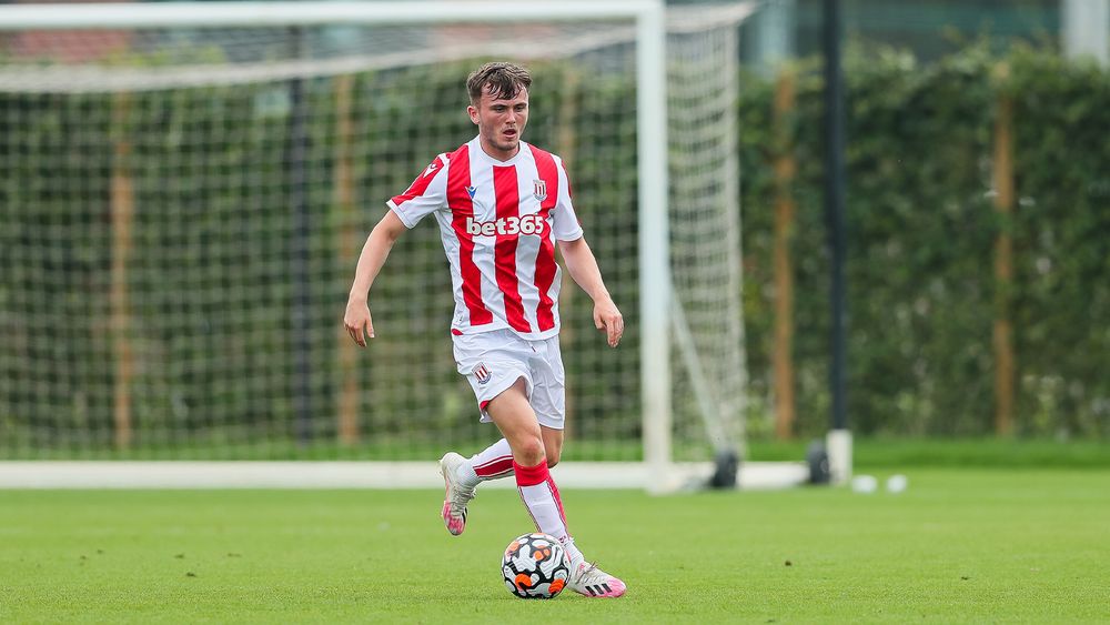 Stoke City FC - U23s Highlights: Wolverhampton Wanderers