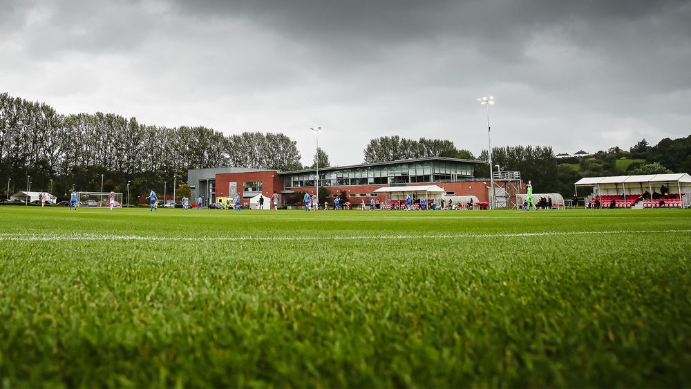 Stoke City FC - Fans Welcome To Attend Floodlit Cup Final