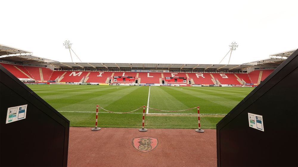 Stoke City FC - Tickets sold out for Boxing Day clash