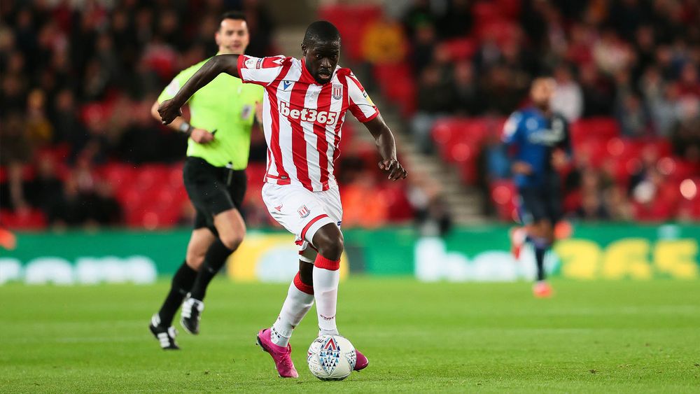 Stoke City FC - Boss provides injury update