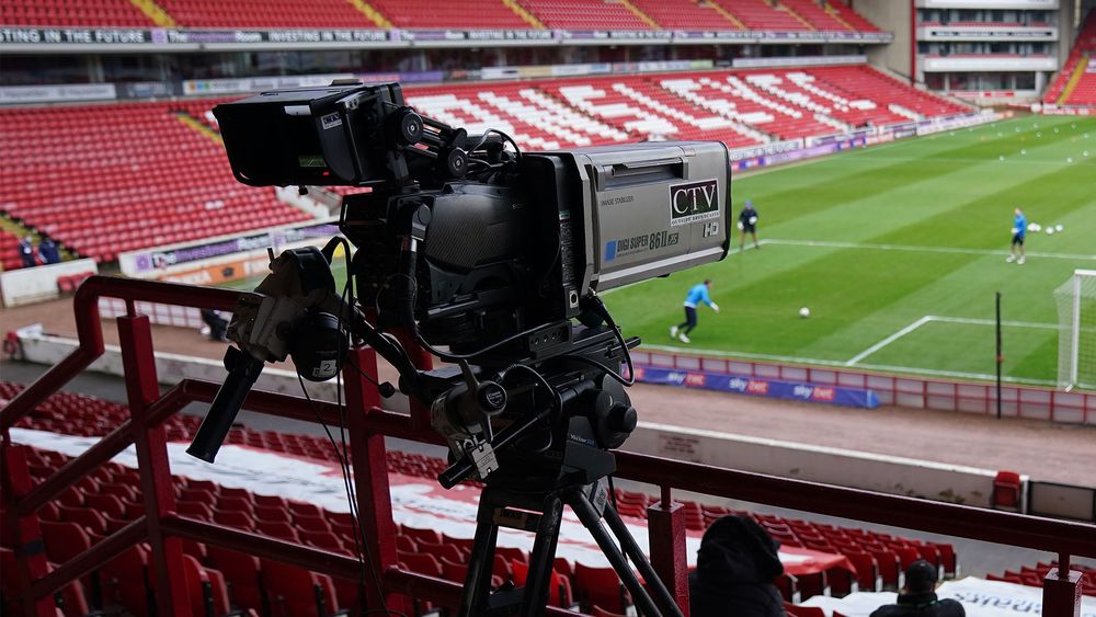 Stoke City FC - Watch Tykes v Potters on Stoke City+ Live