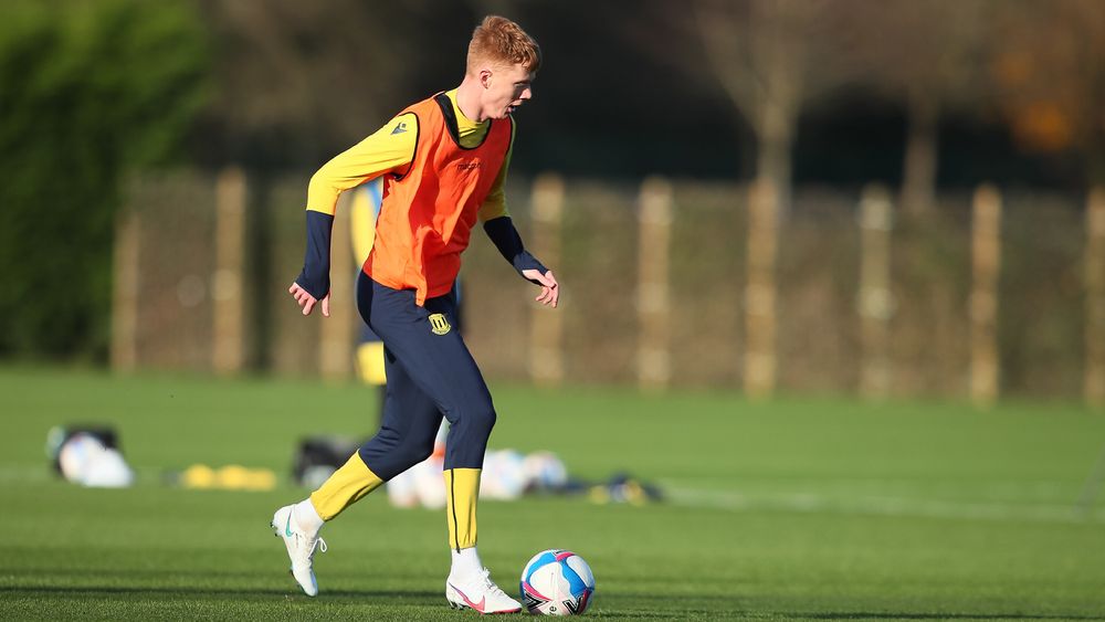 Boženíks Stoke City Debut What To Expect - 0s3ujpx