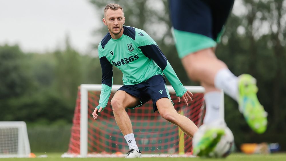 Stoke City FC - Match Preview | Ipswich Town