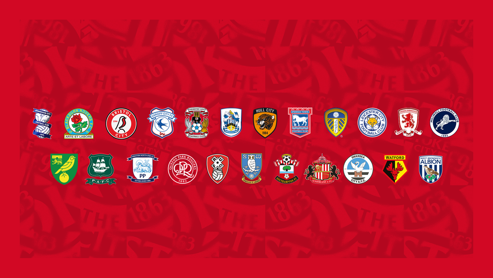 When are the 2022/23 EFL Championship fixtures released?