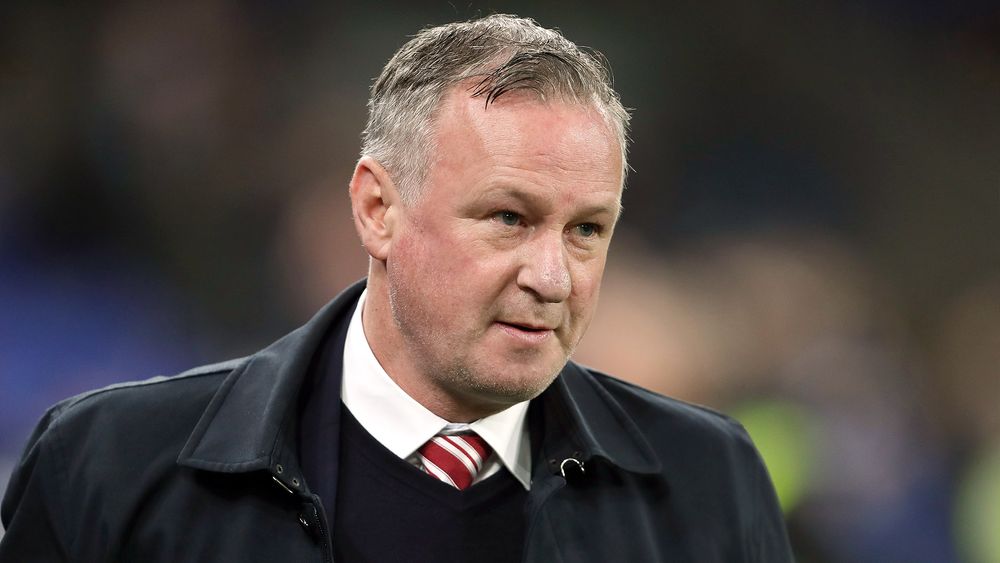 Stoke City FC - O'Neill bemoans City showing