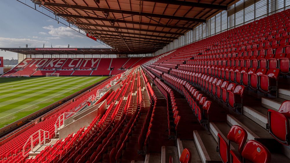 Stoke City FC Ticket details confirmed for West Bromwich Albion Cup tie