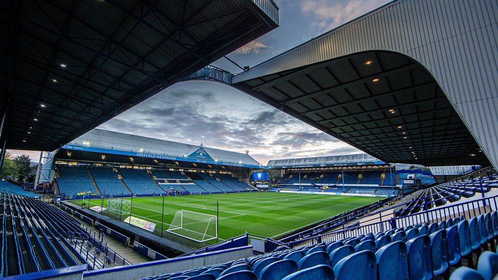 Stoke City FC - Potters receive additional Sheffield Wednesday allocation