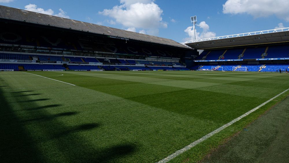 Stoke City FC - Ticket Information | Ipswich Town vs Stoke City