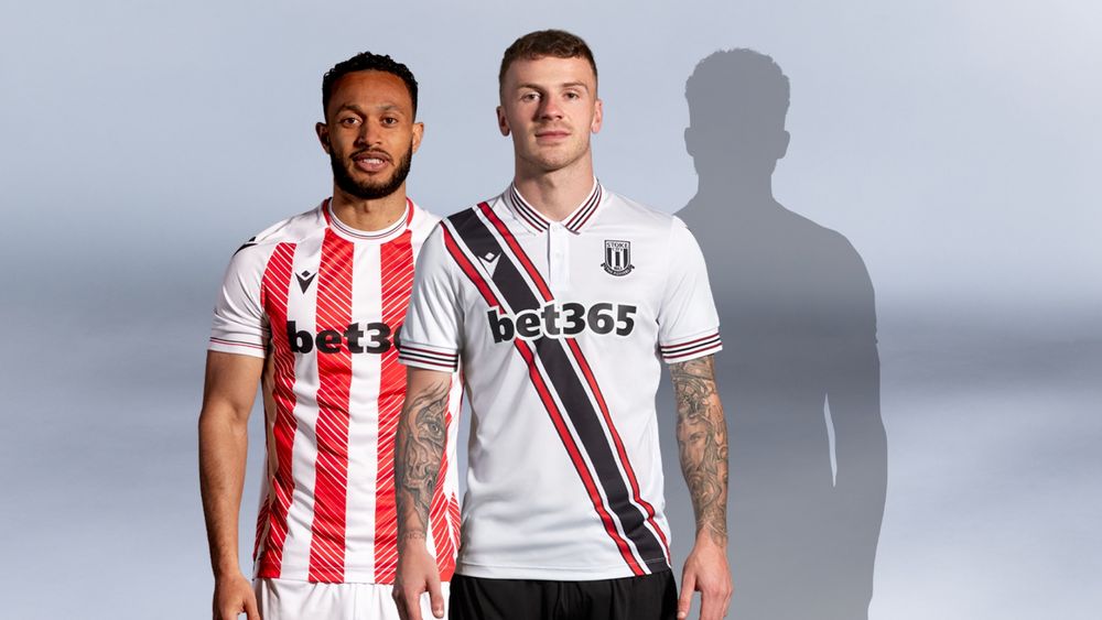 Stoke sales city strip