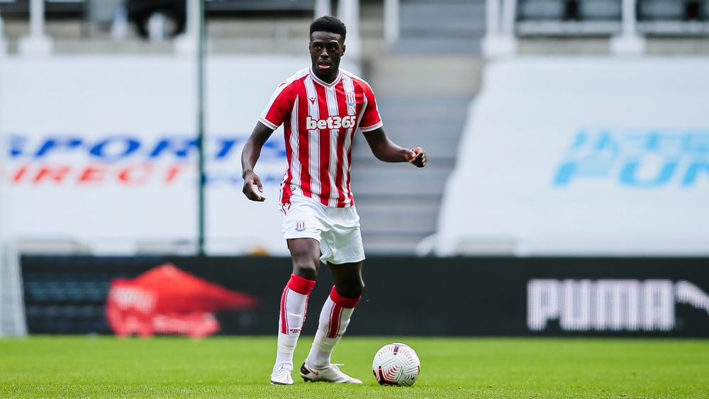 Stoke City FC - Alkmaar switch for Bruno