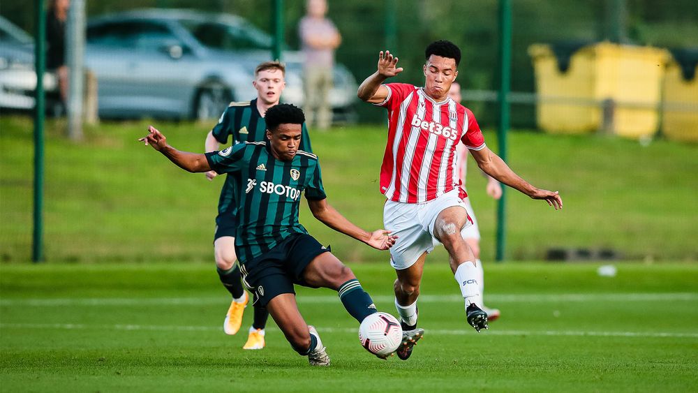 Stoke City FC - U23s Targeting Back-to-back Wins