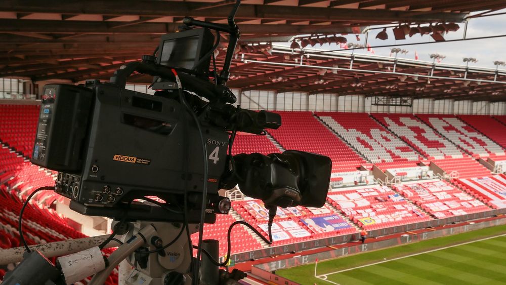 Stoke City FC - Watch Potters v Rams on Stoke City+ Live