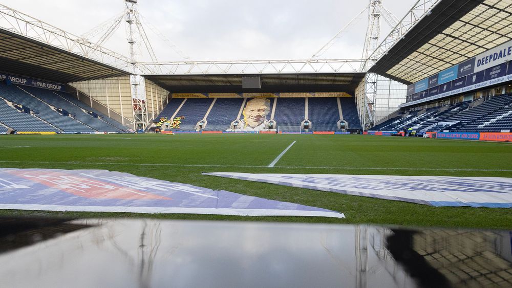 Stoke City FC - Ticket Information | Preston North End