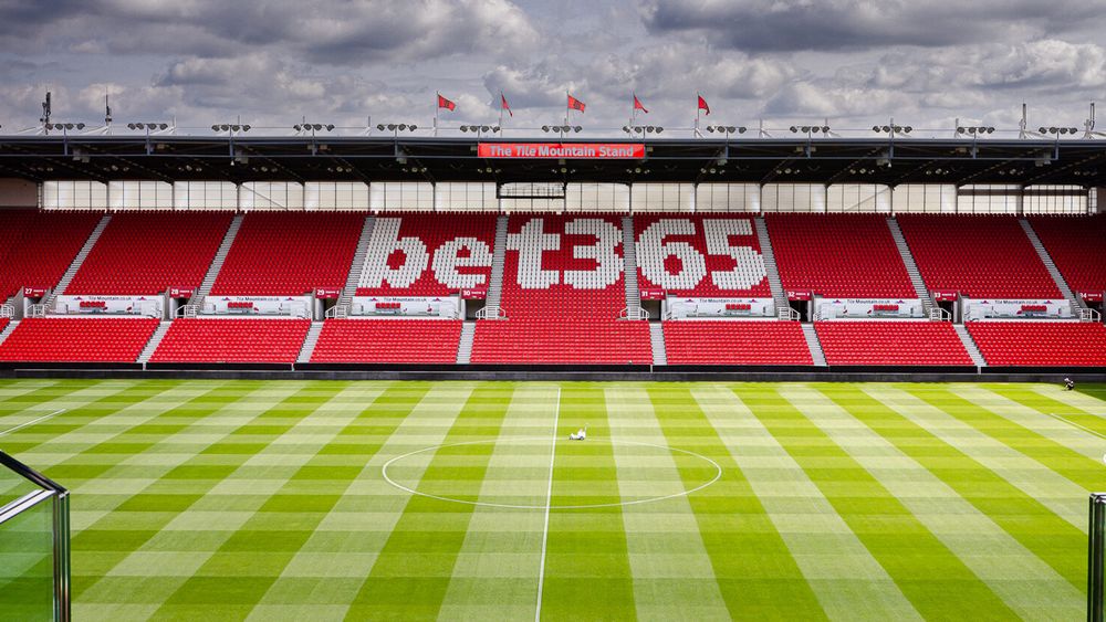 Stoke City FC Potters’ 2023/24 Championship fixtures revealed