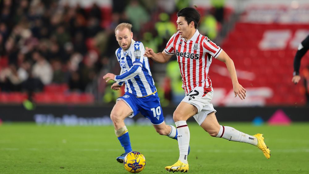 Stoke City FC - Extended Highlights | Sheffield Wednesday