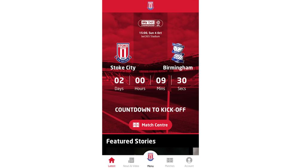 Live streaming (Mobile/Tablet) Live streaming (Mobile/Tablet)