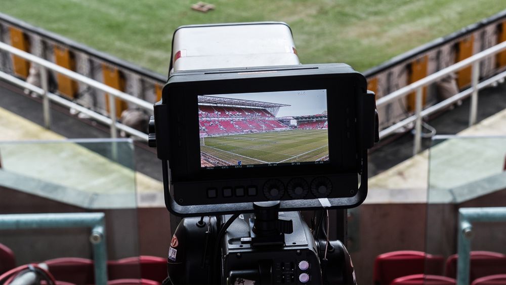 Stoke City FC - Watch Robins v Potters on Stoke City+ Live