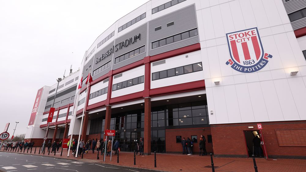 Stoke City FC - Potters release contracts update