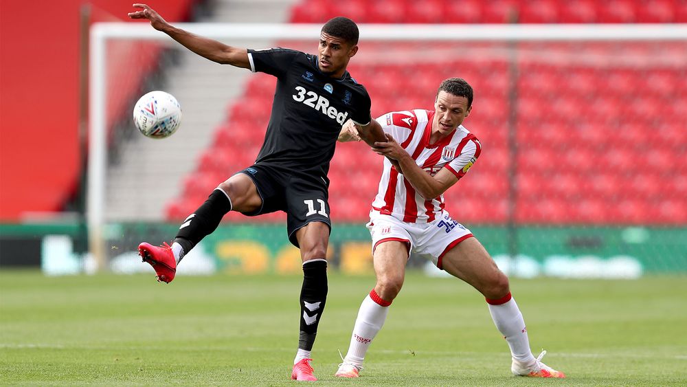 Stoke City Fc Potters Slip To Disappointing Boro Defeat