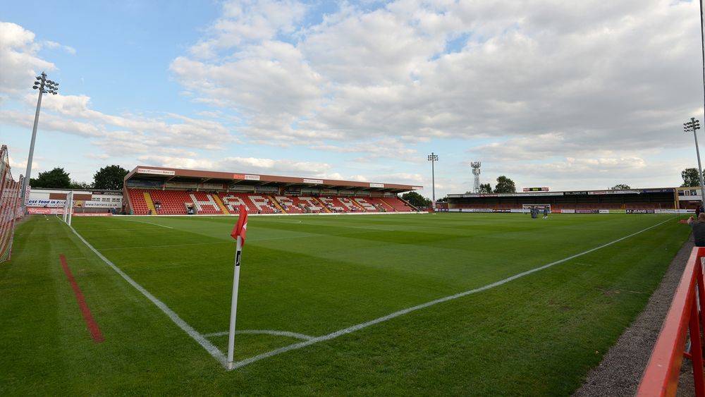 Stoke City FC - U21s Discover Last 16 Opponents