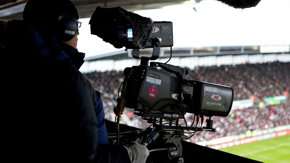 Stoke City FC - Overseas fans able to stream Preston match