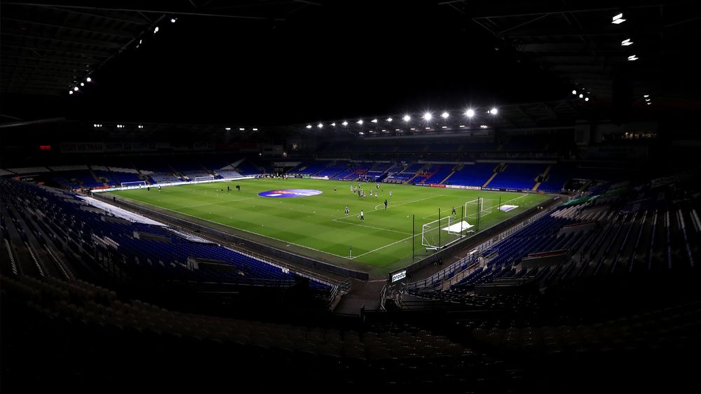 Stoke City FC - New kick-off time for Cardiff encounter