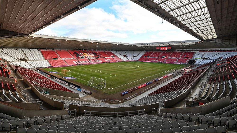 Stoke City FC - Sunderland ticket info