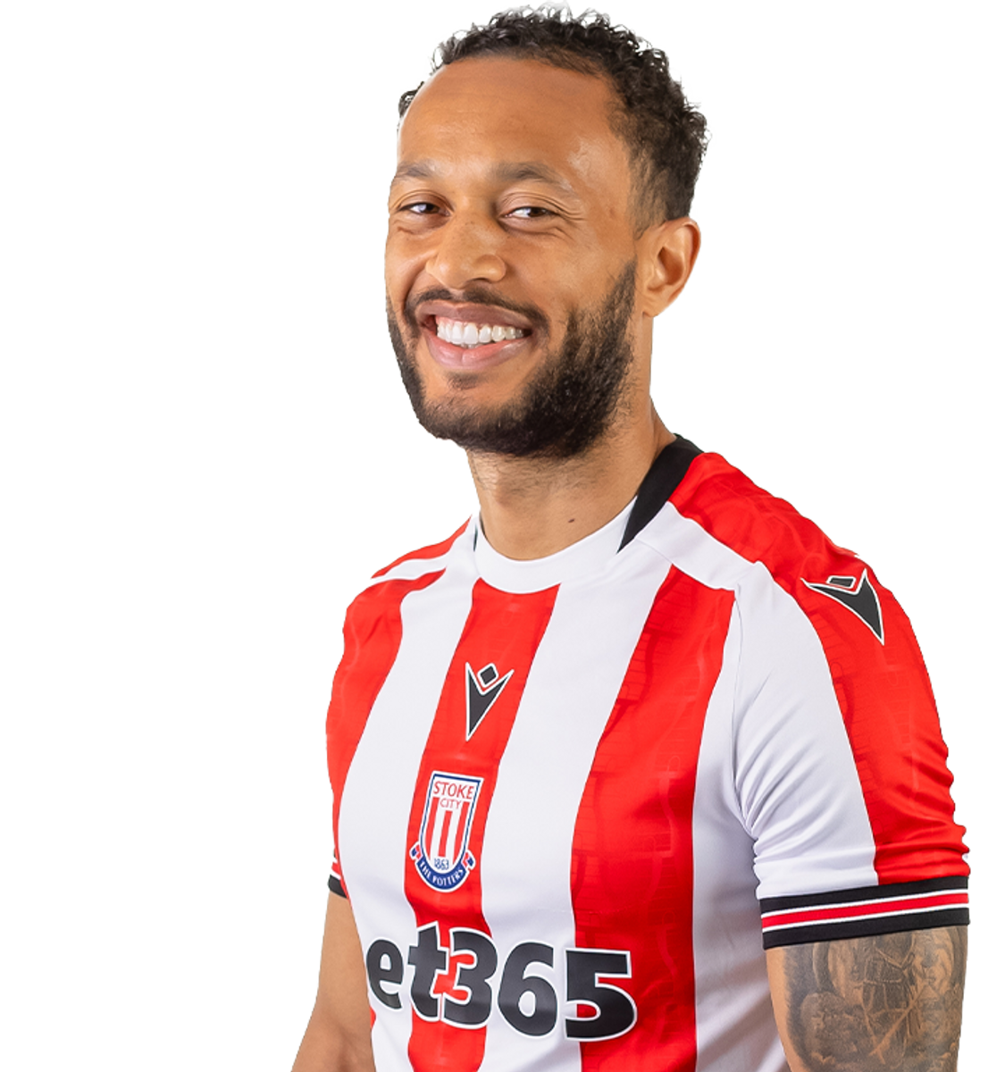 Lewis Baker