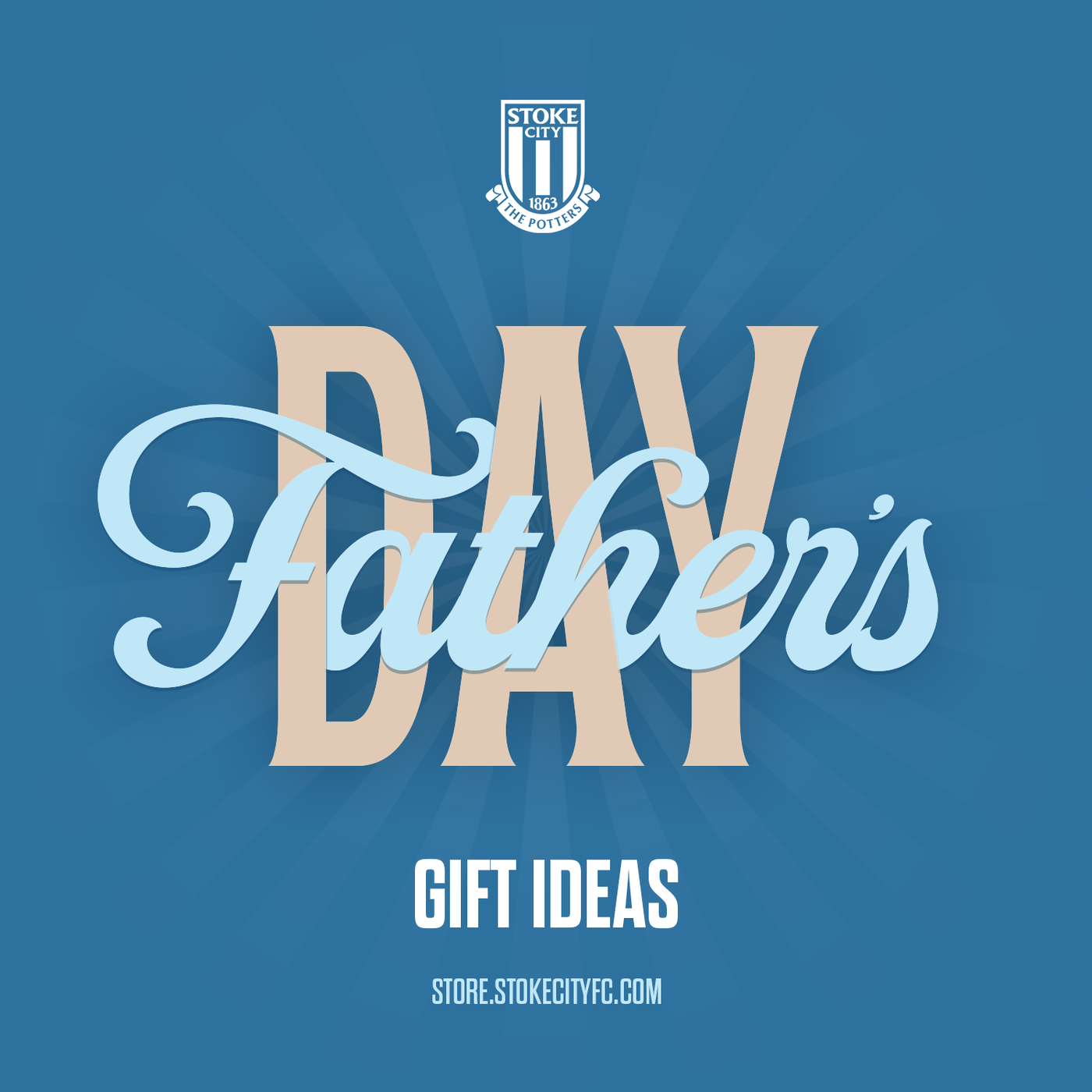 Father's Day Gift Ideas